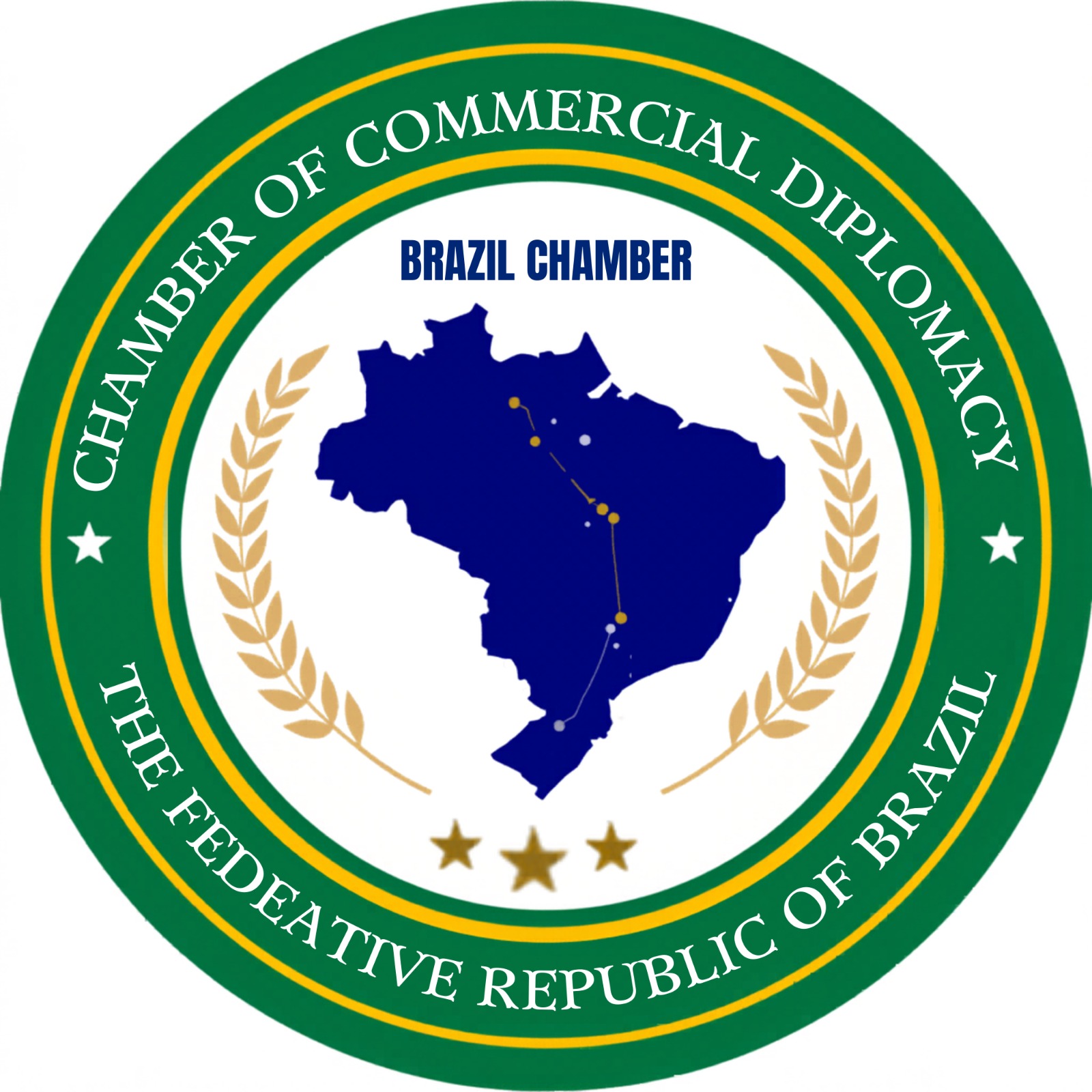 Brazil Chamber of Commerce in Bucharest (CDCB)
